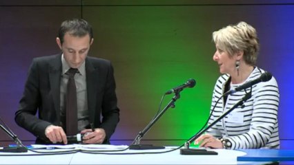 EMISSIONS SPECIALES - Ensemble construisons l'avenir du BTP