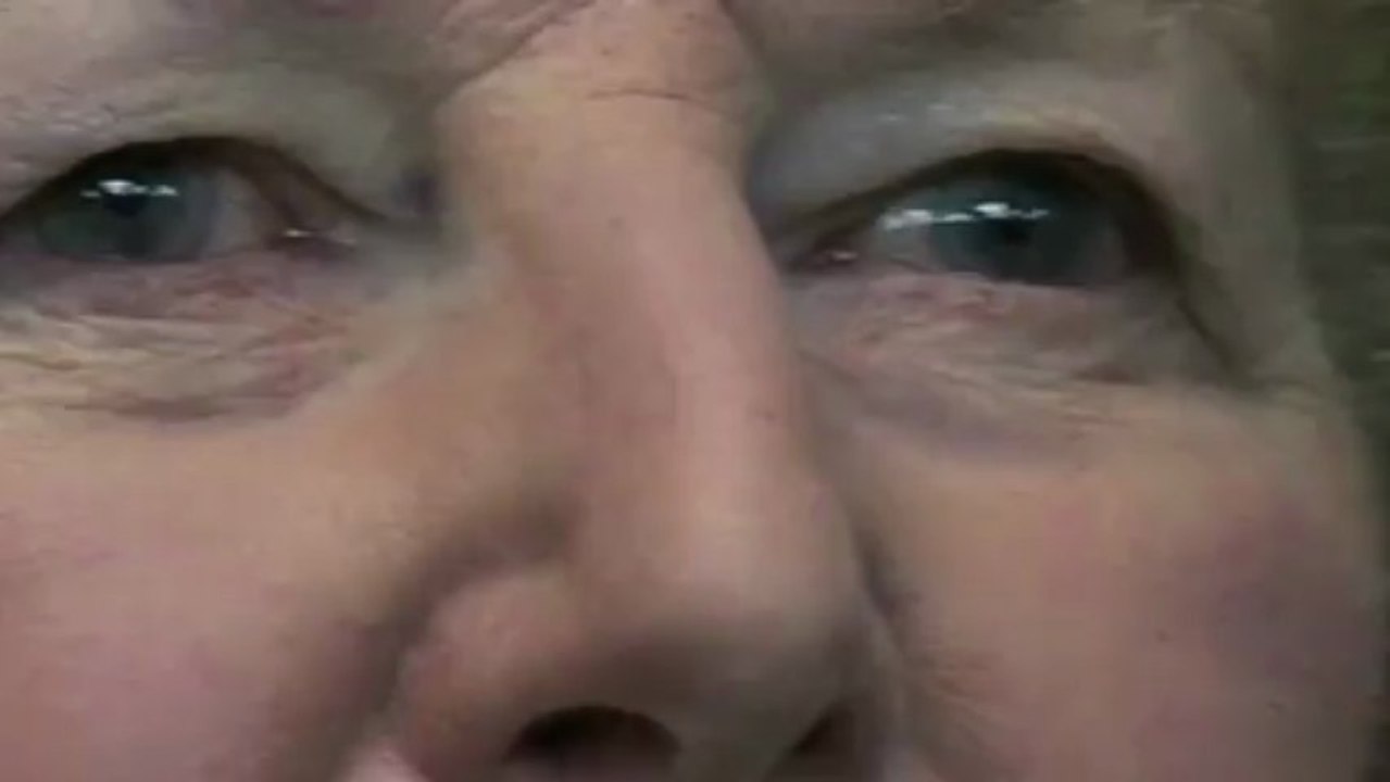 "eiserne lady" margaret thatcher ist tot