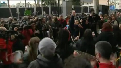 La familia de Couso pide explicación a EEUU por eludir la detención de los militares acusados