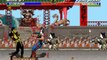 Mortal Kombat Trilogy (N64) (Demo)