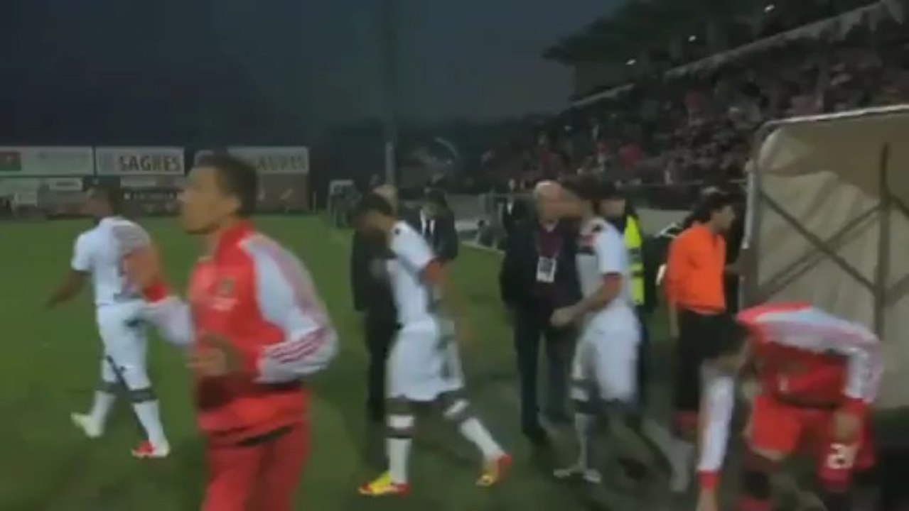 Monster-serie: seit 29 spielen ungeschlagen! benfica marschiert weiter