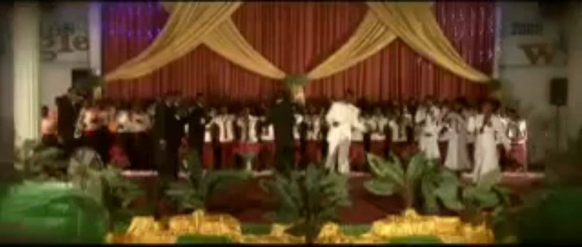 Mike Kalambay - Qui d'autre