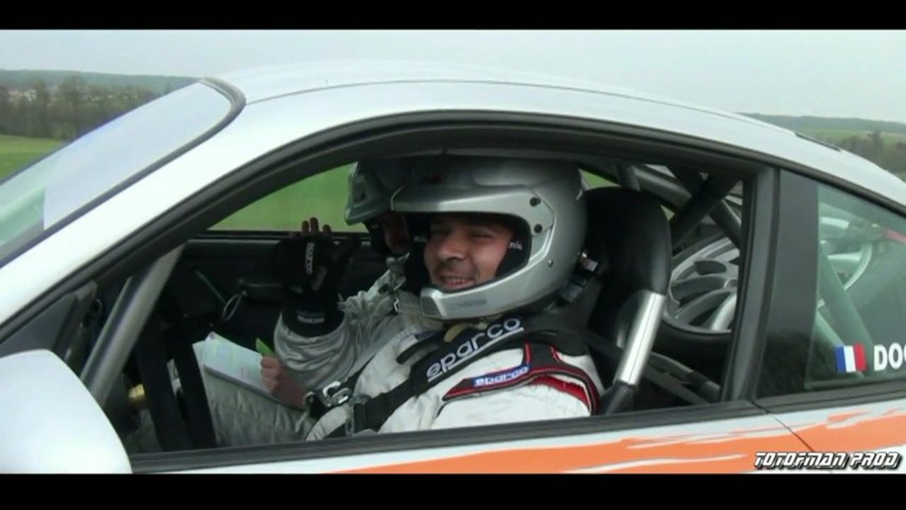 Rallye du Cristal 2013 [ HD ] by TOTOFMAN PROD - Exclusive Rally Movie Trailer -