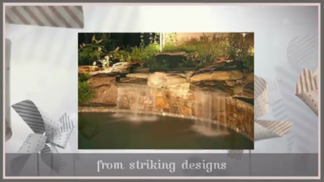 low voltage outdoor lighting