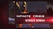 Infinite Crisis - Champion Profile: Wonder Woman Trailer