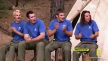 Are You Tougher Than a Boy Scout -  Face Plant (S01 E05)