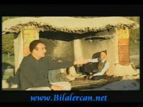 Bilal Ercan - Yazik Ettiniz