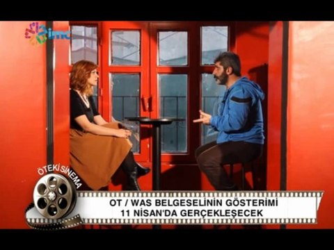 Öteki Sinema (6 Nisan 2013)