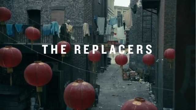 Call of Duty: Black Ops 2 - The Replacers - Uprising DLC Trailer