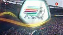 Samenvatting Feyenoord - FC Utrecht 2012-2013