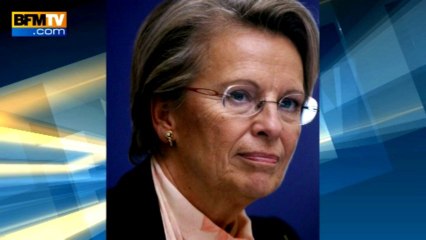 Décès de Margaret Thatcher: pour MAM, "elle était une femme de courage" - 08/04