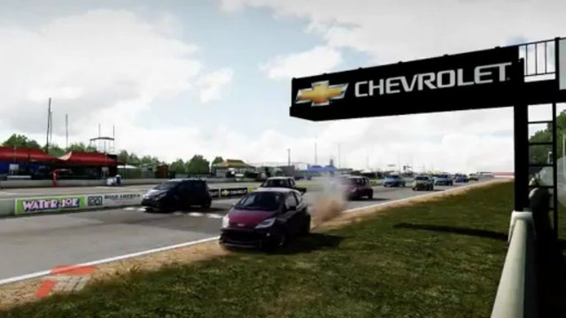 ELITE MOTORSPORTS UK ON FORZA 4 JOIN TODAY 30 SEC VIDEO OF F CLASS CARS