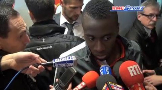 FC Barcelone - PSG / Matuidi ne se préoccupe pas de Messi - 08/04