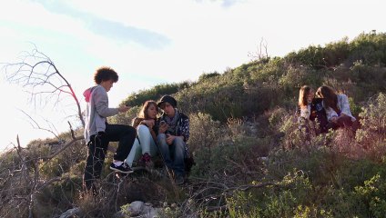 15 Ans - Un film de Jean-Baptiste Mees (extrait)