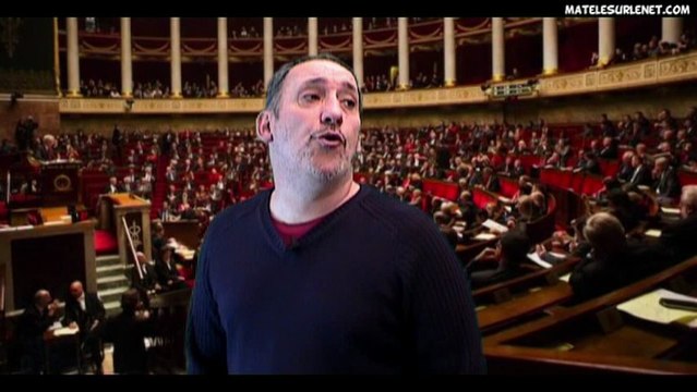 Nos politiques , tous pourris ? Non... pas tous !