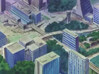 SUPER ROBOT 28 - 03 - Fermate il treno in fuga!