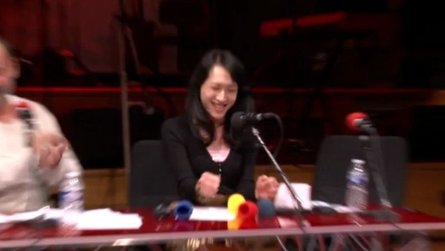 On va tous y passer - Sony Chan