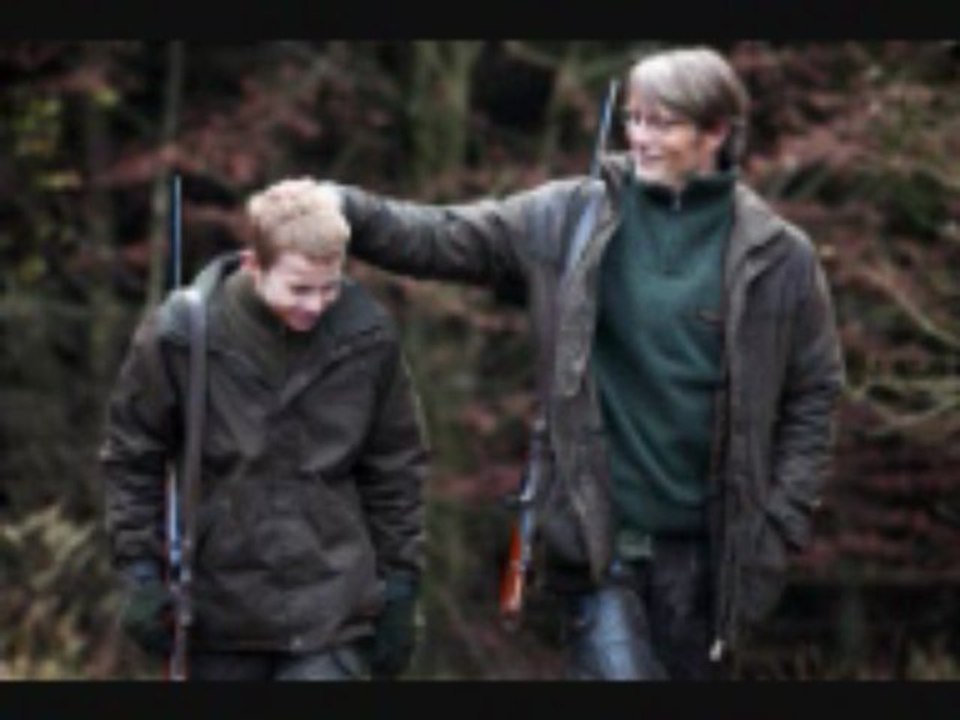 Polowanie - Cały Film - DVDRip + Lektor PL