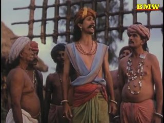 Bharat Ek Khoj-Episode 9(Republics and Kingdoms)