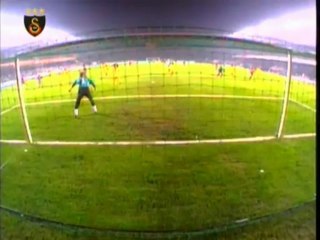 ЛЧ 94-95  Галатасарай-Барселона