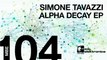 Simone Tavazzi - Alpha Decay (Original Mix) [MB Elektronics]