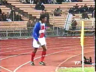 Лига чемпионов 1994-1995: Динамо Киев против ПСЖ