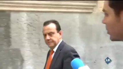 La Fiscalía no ve impedimento en que Urdangarín se vaya a Qatar