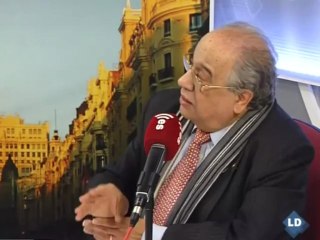 Qué me pasa, doctor: La enfermedad de la juez Alaya - 08/04/13