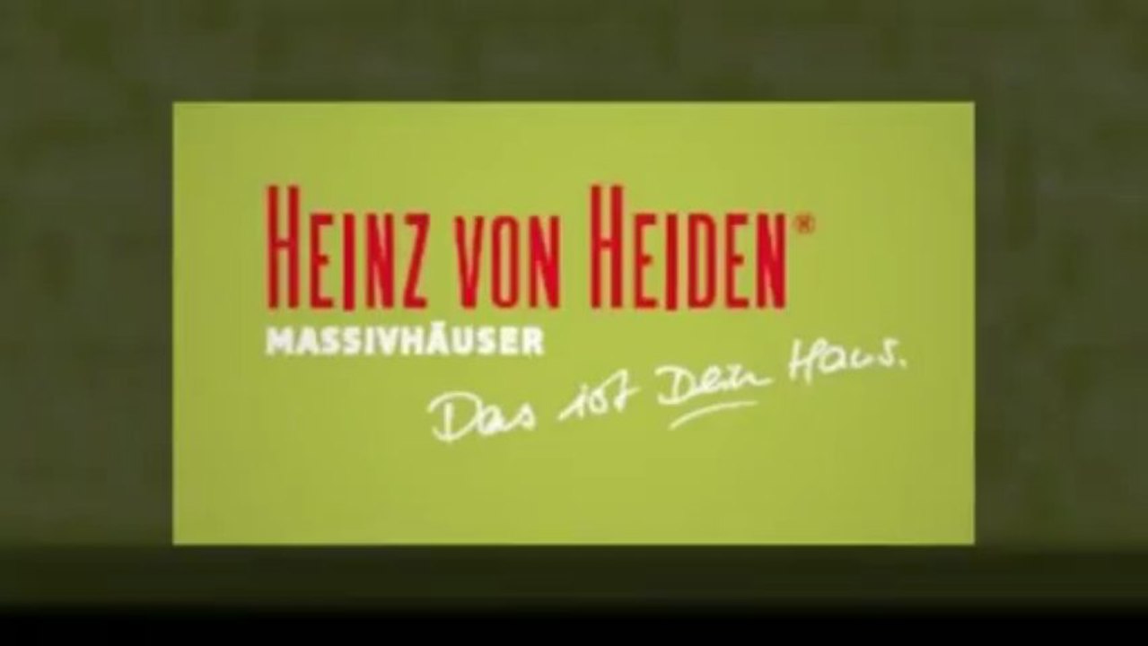 Heinz von Heiden Frühlings-Offensive ab dem 21. März 2013