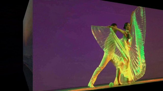 Международный фестиваль Франция