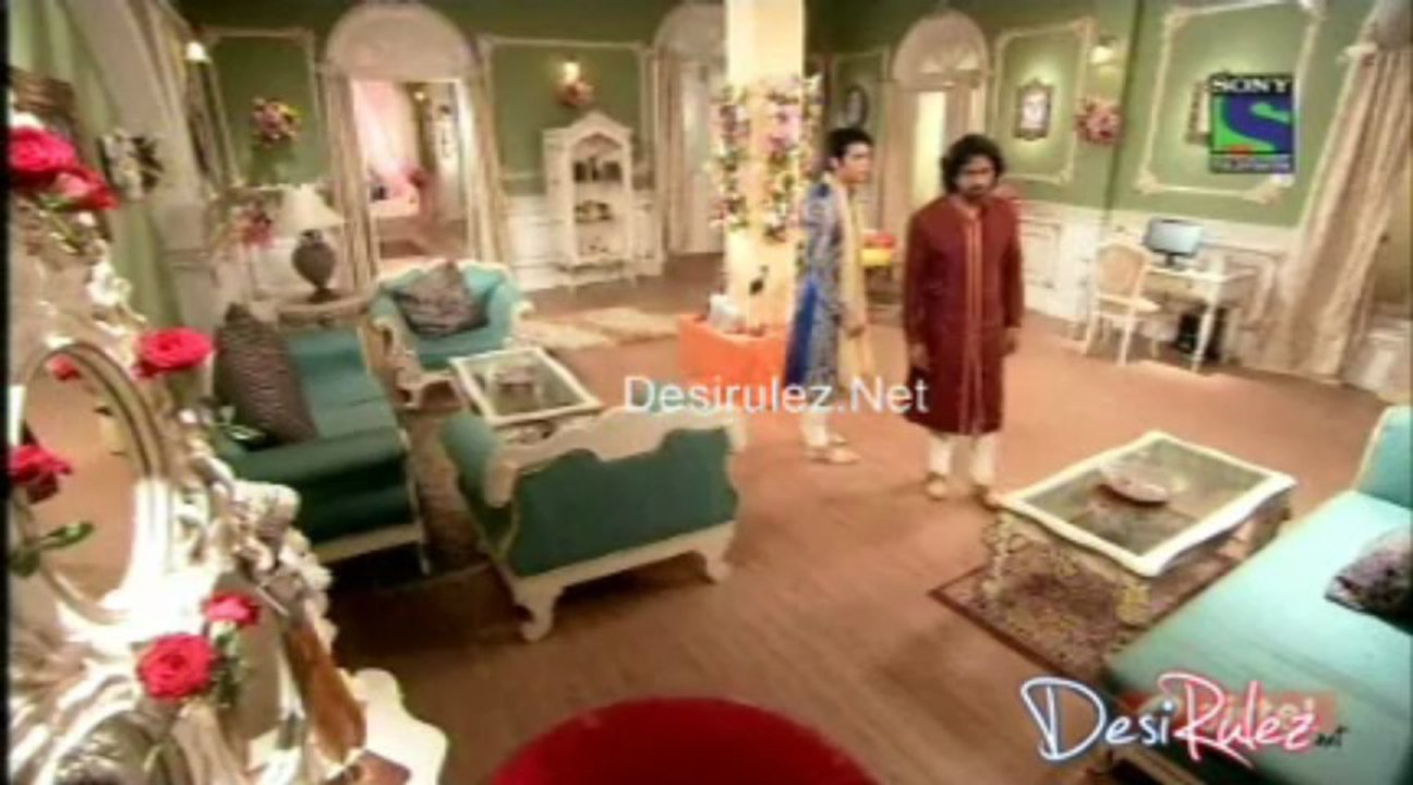 Dil Ki Nazar Se Khoobsurat 8th April 2013-Pt-2