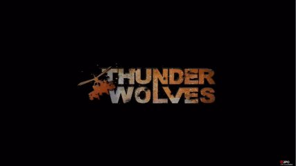 Thunder Wolves - Explosive Action Trailer