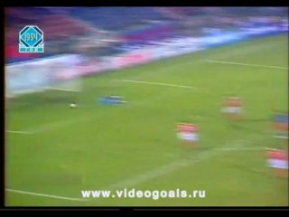 ЛЧ 94-95  Стяуа-Бенфика  Бенфика-Хайдук  Стяуа-Андерлехт