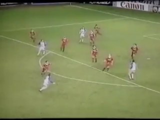 ЛЧ 94-95  Андерлехт-Бенфика