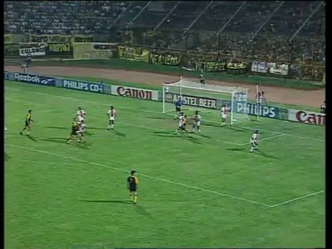 ЛЧ 94-95 Казино-АЕК АЕК-Аякс