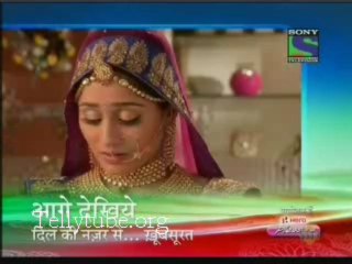Dil Ki Nazar Se Khoobsurat - 8th April 2013 part 3