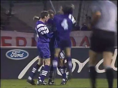 ЛЧ 94-95 Казино-Аякс Аякс-Казино