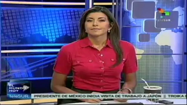 Seguidores de Capriles desconocen sus propuestas