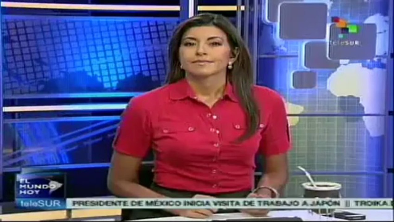 Seguidores de Capriles desconocen sus propuestas