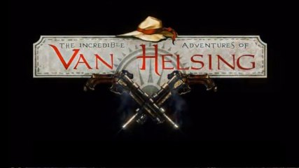 The Incredible Adventures of Van Helsing - Witness the Rage Trailer