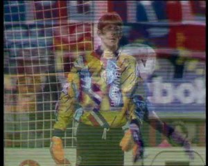 ЛЧ 94-95  Хайдук-Аякс