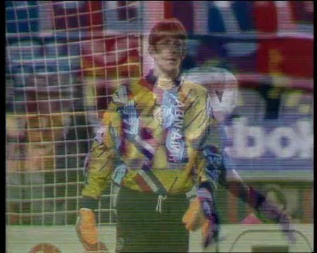 ЛЧ 94-95 Хайдук-Аякс