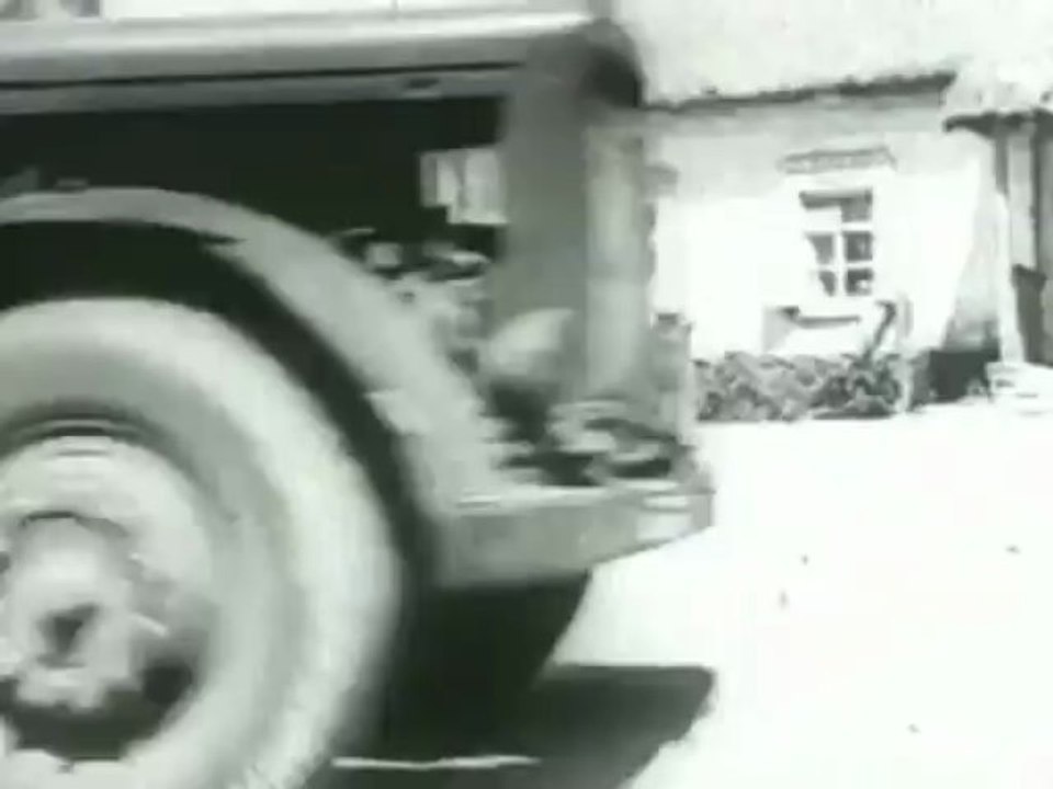 Panzer III - le char de bataille Allemand - 2 - 2.mp4
