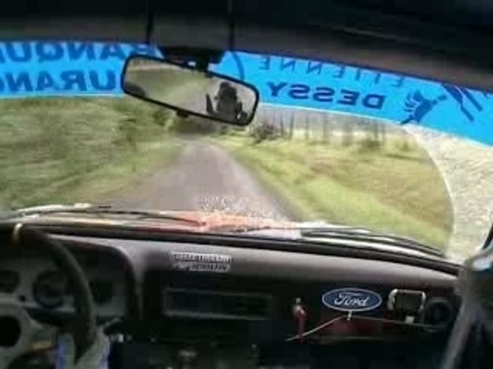 Grignet-Melin Famenne 2006