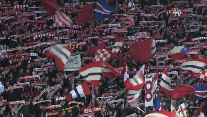 LOSC - FCL (5-0)