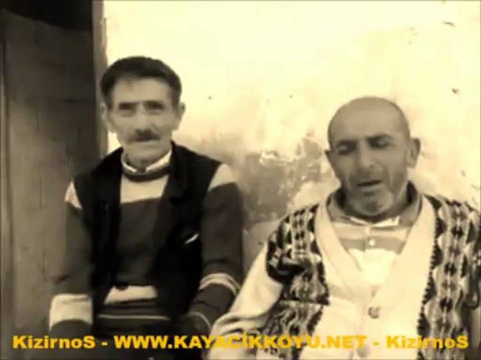 KizirnoS'un Tarihi ( Tükancileri ) Bakkalları