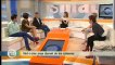 TV3 - Els matins - Ramon Pellicer celebra 25 anys davant les càmeres
