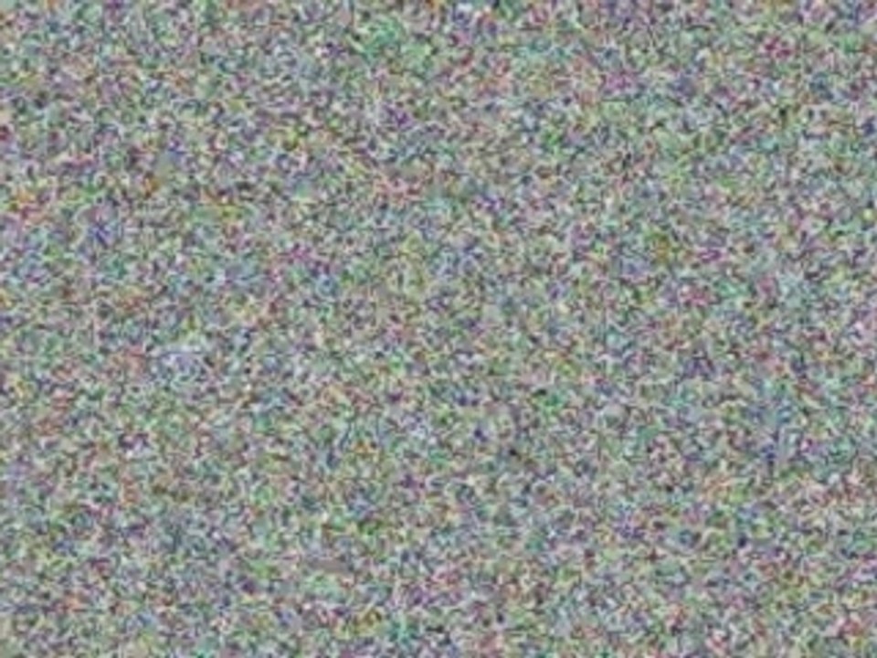 Clip Ramstein Du Hast