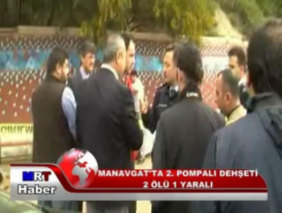 2. POMPALI DEHŞETİ