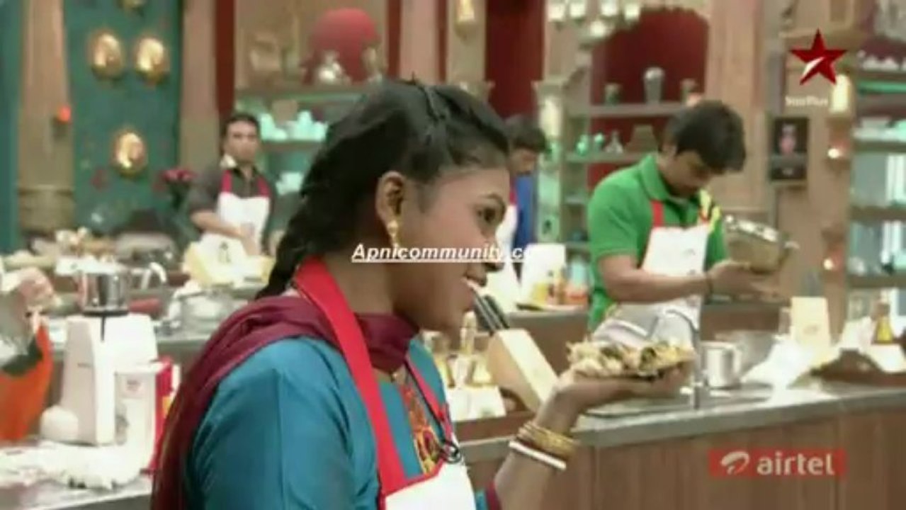 Master Chef 8 April2013-pt3